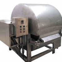 新型全自動真空洗沙機,豆沙水洗沙設(shè)備,豆沙餡料生產(chǎn)線
