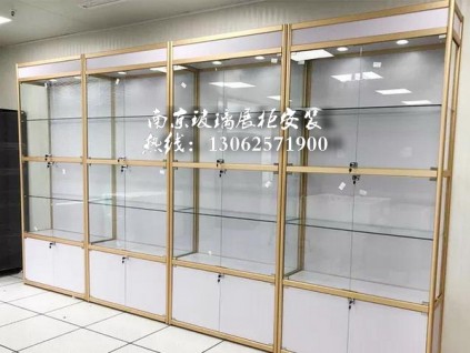 南京產(chǎn)品展示柜