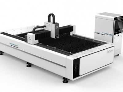 激光切割機應如何實現(xiàn)亮面切割？