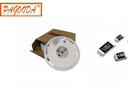 貼片電子元器件應(yīng)用在電腦電源中。屬實牛！