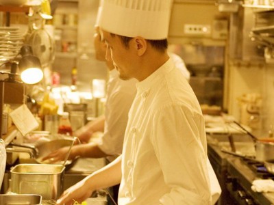 澳大利亞中西餐廚師、服務(wù)員