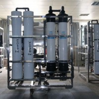 中水回用設備，蘇州偉志水處理設備有限公司