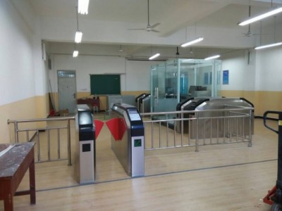 地鐵售檢票實(shí)訓(xùn)AFC實(shí)訓(xùn)系統(tǒng)