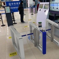 景區(qū)檢票閘機(jī)景區(qū)自動售檢票系統(tǒng)