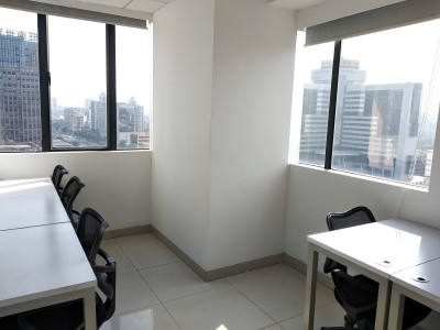 鴻福路口精裝共享辦公室出租，可解鎖工商稅務(wù)異常