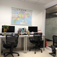 華凱大廈全新辦公室，體驗辦公新時尚，走簡單創(chuàng)富之路