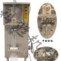 衡水科勝AS1000型液體包裝機(jī)|鮮奶自動(dòng)包裝機(jī)|河北包裝機(jī)