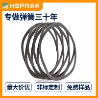 波形彈簧輝簧彈簧墊圈彈性墊圈汽車波形彈簧來(lái)圖來(lái)樣定制