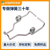 熱水器扭力扭簧304不銹鋼扭簧輝簧彈簧廠家供應(yīng)