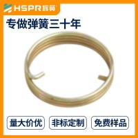 草坪拖拉機(jī)扭轉(zhuǎn)彈簧五金不銹鋼扭簧輝簧彈簧廠家供應(yīng)現(xiàn)貨