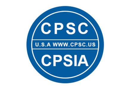 CPSC認證是什么 做CPSC認證需要多少費用？