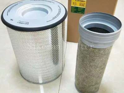 C1337曼牌空氣濾芯廠(chǎng)家批量生產(chǎn)