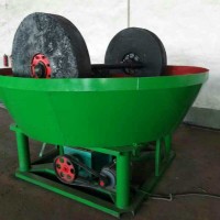 鞏義鉑思特含砷金精礦提取金銀方法，黃金混汞選金機(jī)，選金碾金機(jī)