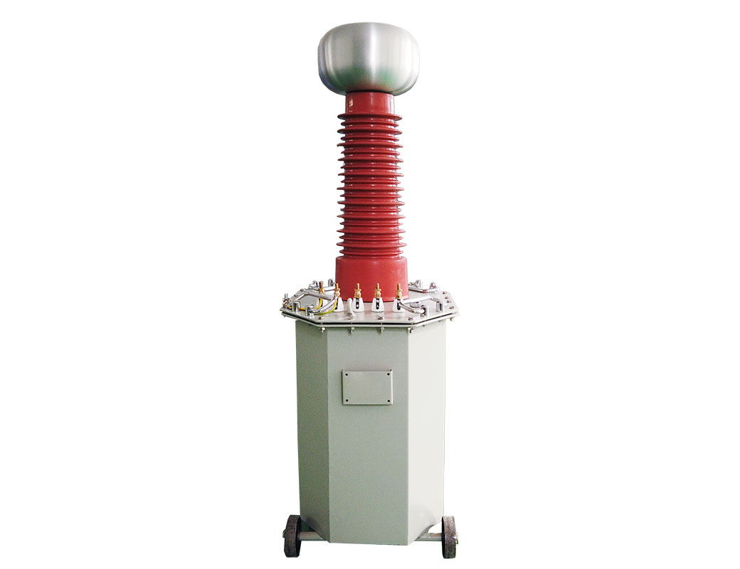 試驗(yàn)變壓器