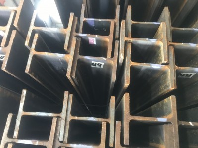 上海進(jìn)口H型鋼，重型H型鋼