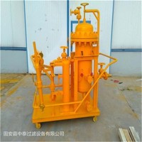 電廠液氨、氨氣過濾器