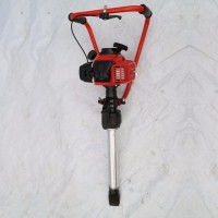 道岔手持式搗固機(jī)  內(nèi)燃軟軸搗固鎬   沖擊式搗固機(jī)廠家