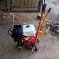 便攜式鋼軌切軌機(jī)  內(nèi)燃式汽油鋼軌切割機(jī)  鐵路用鋼軌切割機(jī)