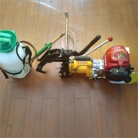 電動(dòng)鋼軌鉆孔機(jī)廠家直銷 內(nèi)燃鋼軌鉆孔機(jī) 多功能軌道鉆孔機(jī)