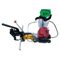 出售軌道打眼機(jī) 軌道內(nèi)燃式鉆孔機(jī)  鐵路鋼軌鉆孔機(jī)