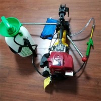 鐵路工務(wù)段鉆孔機  電動鋼軌鉆孔機  便攜式軌道打孔機廠家