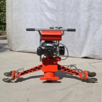 小型電動仿形打磨機(jī)   內(nèi)燃仿形打磨機(jī)   鋼軌斷面磨平機(jī)