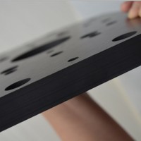 碳纖維板塑形之旅的3個(gè)步驟