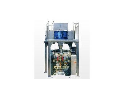 邯鄲科勝四斗稱(chēng)重包裝機(jī)組|香蕉片自動(dòng)包裝機(jī)|河北包裝機(jī)