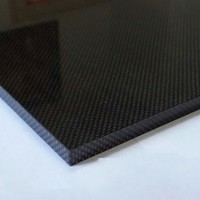 碳纖維可以打孔嗎？碳纖維管鉆孔后影響強(qiáng)度嗎