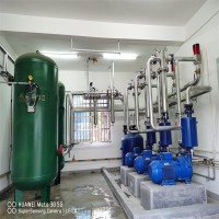 傳染病醫(yī)院廢氣消毒除菌裝置