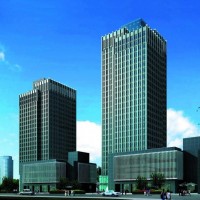 貴陽市幕墻玻璃施工服務(wù)-貴陽市外墻鋁板設(shè)計安裝-重慶航鴻幕墻