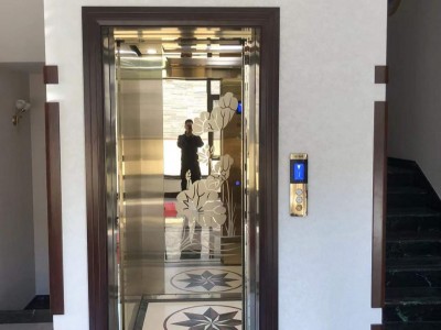 北京別墅電梯如何選購(gòu)？
