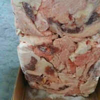 佛山冷凍牛油冷凍牛脂肪進口清關進口代理服務