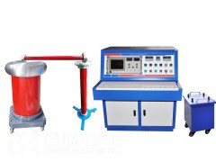 局部放電測(cè)試系統(tǒng)電力變壓器局放試驗(yàn)