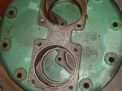 大量空壓機(jī)缸蓋，十字頭,PEEK閥片批發(fā)