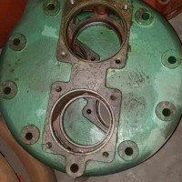 大量空壓機(jī)缸蓋，十字頭,PEEK閥片批發(fā)