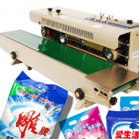 鋁箔袋電動(dòng)封口機(jī) 臺(tái)式手動(dòng)封口機(jī) 優(yōu)凱盛醫(yī)用材料封口機(jī)