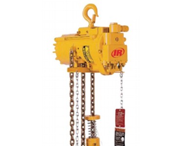 250kg英格索蘭氣動葫蘆,可長時間起重氣動葫蘆現(xiàn)貨