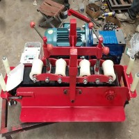 纜牽引機(jī)電線敷設(shè)機(jī) 履帶式電纜輸送機(jī)