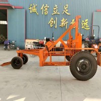 5噸電纜放線車 工程用電纜放線車價(jià)格