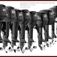 海的40船外機(jī),4沖程舷掛機(jī),船掛機(jī)報價,橡皮船動力