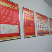西安定做施工現(xiàn)場標志牌,項目管理制度牌,西安企業(yè)文化展板