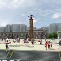 北京亮典旅游 景區(qū)爆點策劃 重慶城區(qū)打卡點設(shè)計 度假區(qū)設(shè)計
