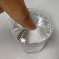 環(huán)保有機硅凝膠 食品級可室溫固化果凍膠