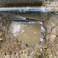 免開挖無損檢測地下暗管漏水位置，快速準確查漏點
