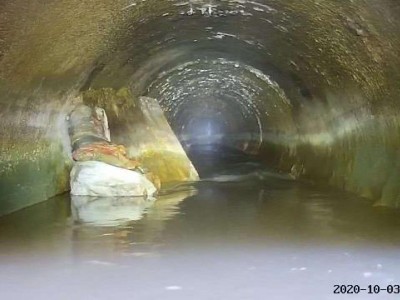 雨污管道CCTV檢測(cè)   供水管道氣體檢測(cè)探漏