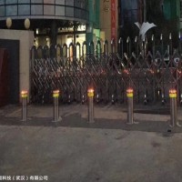 武漢全自動液壓樁原理 預(yù)埋式路樁