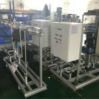 上海湛流煙氣脫硝系統(tǒng)，氨水SNCR煙氣脫硝，北京煙氣脫硝系統(tǒng)