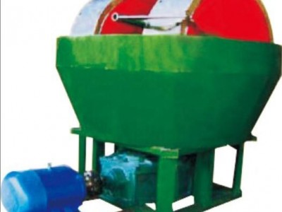 鞏義鉑思特硫脲法浸取硫化金礦的工藝，黃金提取技術(shù)，選金碾金機(jī)