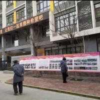 西安校園kt板定做,西安移動(dòng)海報(bào)架,西安校園海報(bào)展板定做